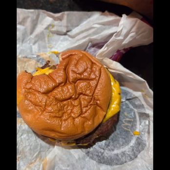 McDonald's - Fast Food Near Me - Pahrump, Nevada