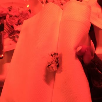 Le Fouquet's - French Near Me - Paris, 75