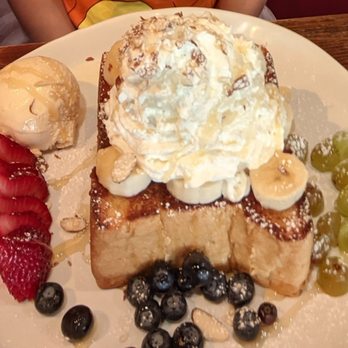 T-Town Cafe - Honey bread toast - Desserts Near Me - Tacoma, Washington T-Town Cafe - Honey bread toast - Desserts Near Me - Tacoma, Washington