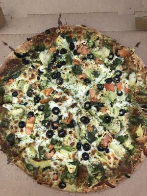 Buddies Pizza by null