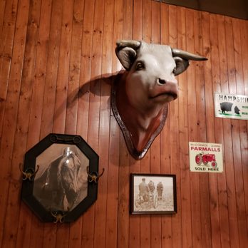 Austin's Cattle - New American Near Me - Valdosta, Georgia