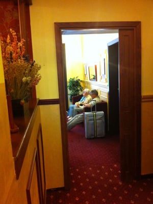 Old Prague Hotel by null