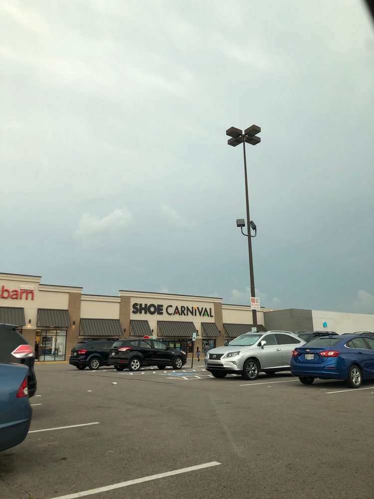 SHOE CARNIVAL Updated May 2024 2776 Wilma Rudolph Blvd, Clarksville