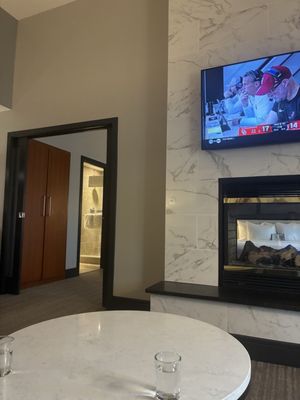 The Heathman Hotel Kirkland by null