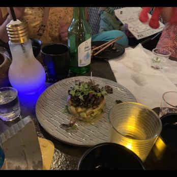 Anytime Kitchen  - Signature Civeche - Korean Near Me - New York, New York