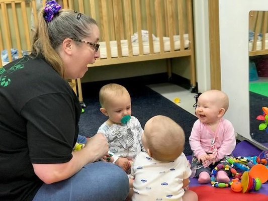 FishCreek Kids Academy