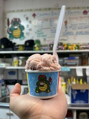 The Original Chinatown Ice Cream Factory by null