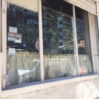Telesca Heyman - Security gate is up so you know they are open. - Furniture Reupholstery Near Me - New York, New York Telesca Heyman - Security gate is up so you know they are open. - Furniture Reupholstery Near Me - New York, New York