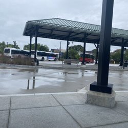 Newport Trolley Tours Inc