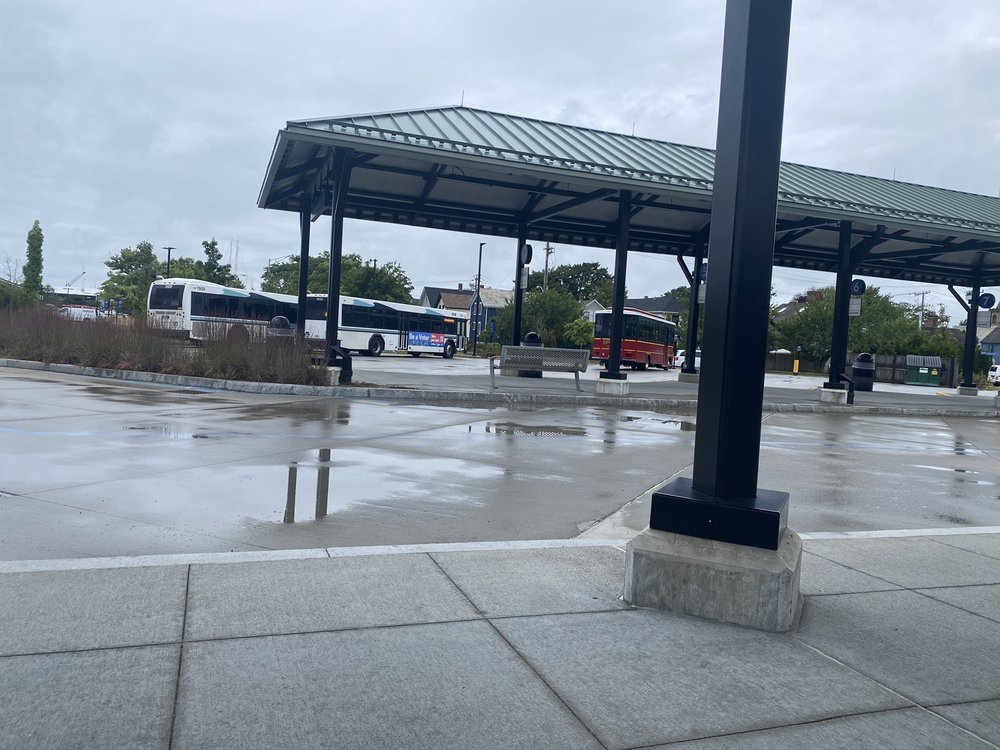 NEWPORT TROLLEY TOURS INC Updated August 2024 44 Long Wharf Mall