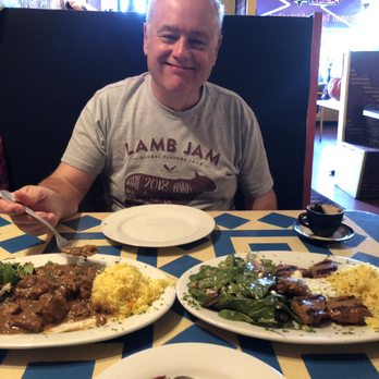 Marlaina's Mediterranean Kitchen - Mediterranean Near Me - Burien, Washington