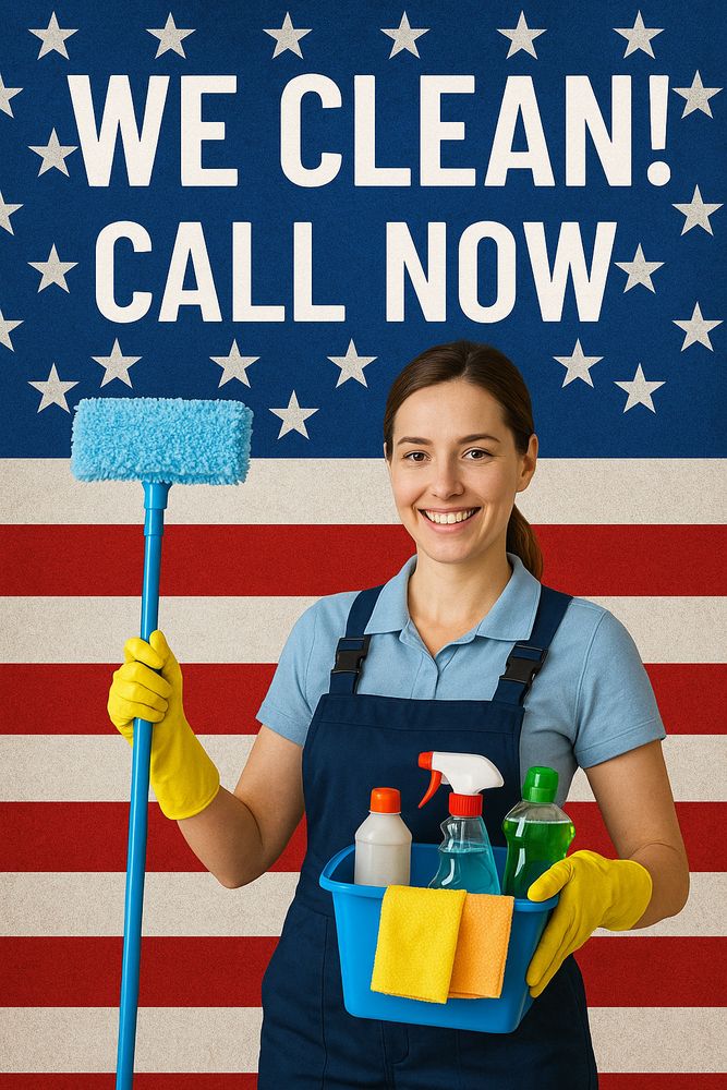ClearPoint Cleaning - veterans service organization in Glen Burnie, MD