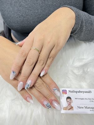Nails Spa & Beyond by null