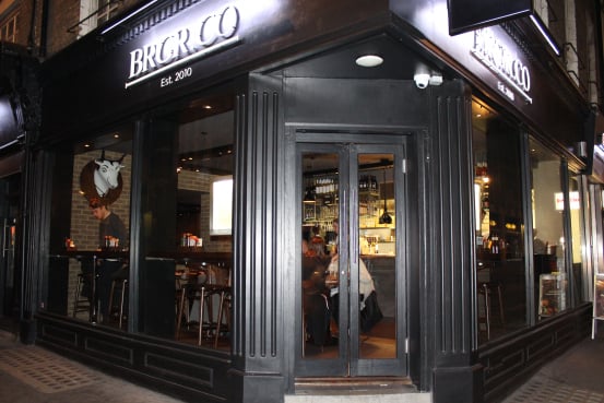 BRGR.CO