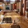 Photo of Santa Fe Granite