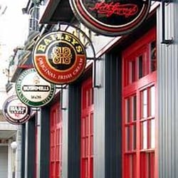 T S McHugh's