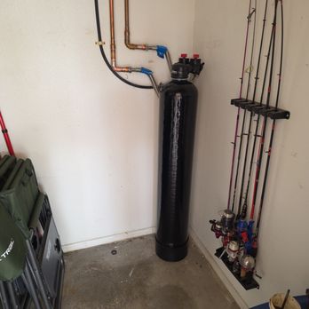 Rayne Water Conditioning - Water Conditioner - Plumbing Near Me