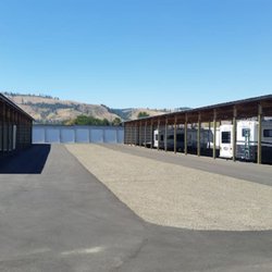 H Avenue Storage