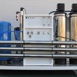 Alka Pure Water - Top Quality filtration machine keeps your water quality at perfect drinkable perfection!