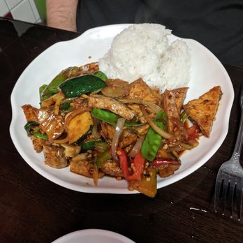 Asian Spice - Szechuan Tofu - Chinese Near Me - Tucson, Arizona Asian Spice - Szechuan Tofu - Chinese Near Me - Tucson, Arizona