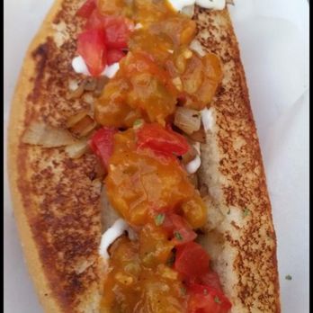 Dat Dog - Hot Dogs Near Me - New Orleans, Louisiana Dat Dog - Hot Dogs Near Me - New Orleans, Louisiana