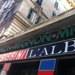 Cinema Mignon