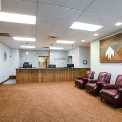 Elevation Family and Cosmetic Dentistry - Front desk