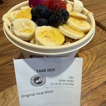 Island Vintage Coffee - Original bowl - Coffee & Tea Near Me - Wailea, Hawaii Island Vintage Coffee - Original bowl - Coffee & Tea Near Me - Wailea, Hawaii
