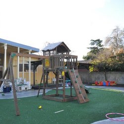 Imagination Academy