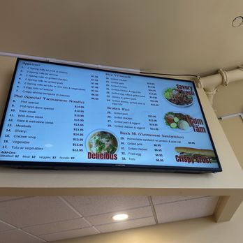 Pho Central - Menu - Bubble Tea Near Me - Carlsbad, California
