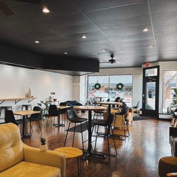 Penny Coffee Roasters - Breakfast & Brunch Near Me - Kearney, Nebraska Penny Coffee Roasters - Breakfast & Brunch Near Me - Kearney, Nebraska