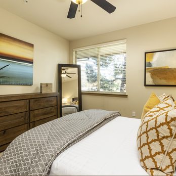 55+ FountainGlen Jacaranda - Spacious Bedrooms - Apartments Near Me - Fullerton, California