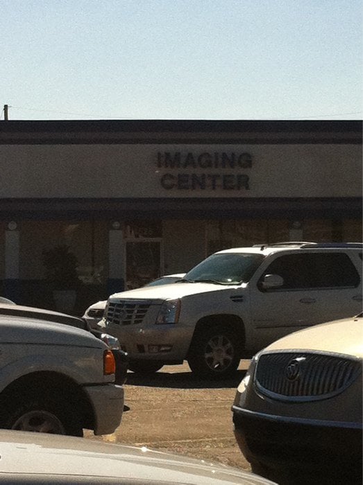 LOUISIANA IMAGING CENTER OF WEST JEFFERSON Updated October 2024