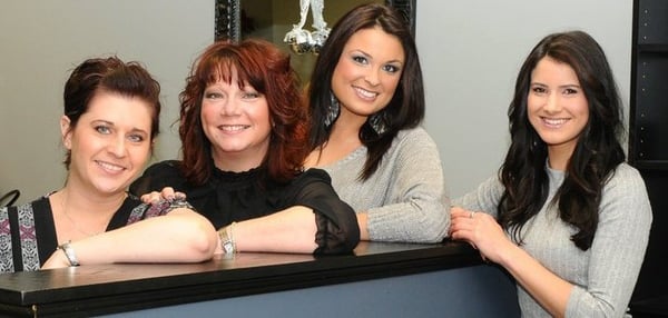ELLE HAIR SALON 22 Reviews 6246 Main St Downers Grove Illinois 