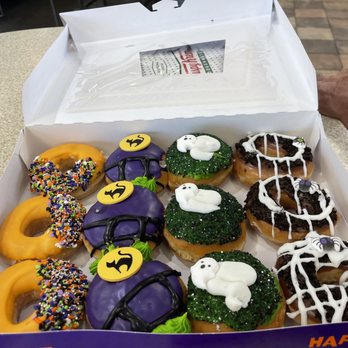 Krispy Kreme - Donuts Near Me - Winter Park, Florida Krispy Kreme - Donuts Near Me - Winter Park, Florida