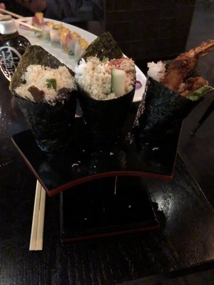 Nama Sushi Bar & Restaurant by null