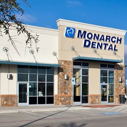 Monarch Dental & Orthodontics