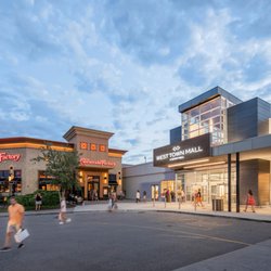West Town Mall