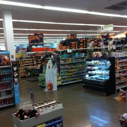 Walgreens