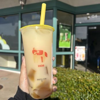 Sunright Tea Studio - Bubble Tea Near Me - San Diego, California Sunright Tea Studio - Bubble Tea Near Me - San Diego, California
