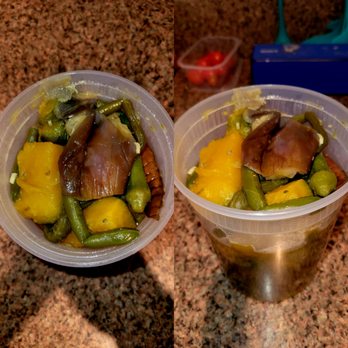 Cafe Pilipino - Large Pinakbet $15.00 (12/04/22). @CafePilipino #JerseyCity #NewJersey #PinoyFood #Pinakbet #FoodPorn - Filipino Near Me - Jersey City, New Jersey Cafe Pilipino - Large Pinakbet $15.00 (12/04/22). @CafePilipino #JerseyCity #NewJersey #PinoyFood #Pinakbet #FoodPorn - Filipino Near Me - Jersey City, New Jersey