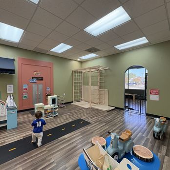 Little Bean Play Cafe - Venues & Event Spaces Near Me - Chesapeake, Virginia Little Bean Play Cafe - Venues & Event Spaces Near Me - Chesapeake, Virginia