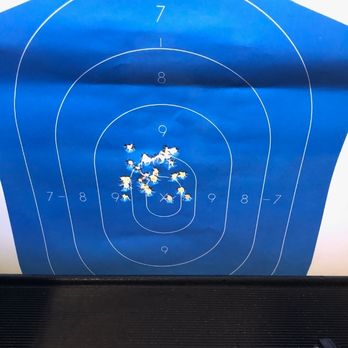 Action Firearms Training - VENTURA COUNTY CCW QUALIFICATION - Firearm Training Near Me