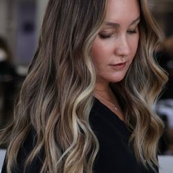 Ramos Carreon Salon