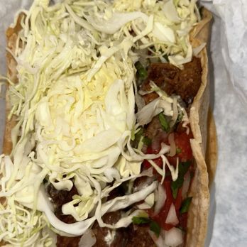 Sabrosada - Fish taco - Mexican Near Me - Anaheim, California Sabrosada - Fish taco - Mexican Near Me - Anaheim, California