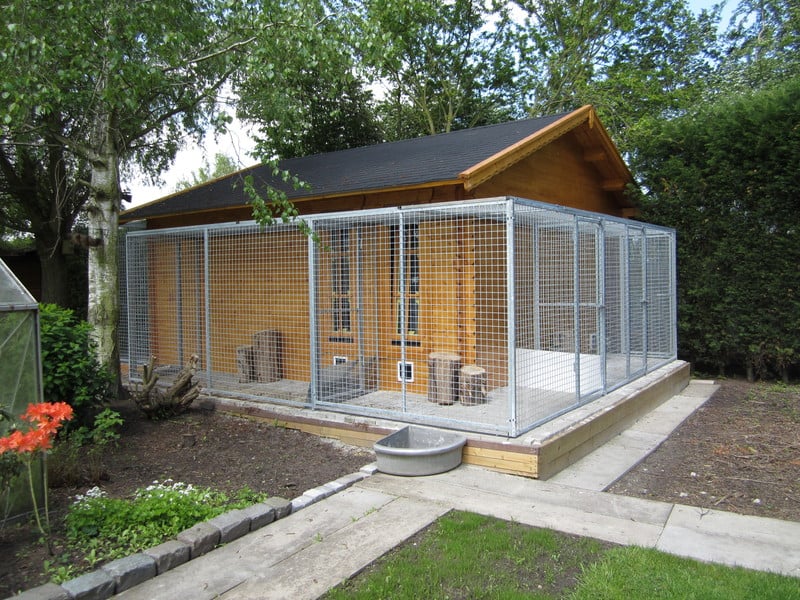 LEIBEEKHOEVE Updated September 2024 Kruisstraat 9, Onzelievevrouw