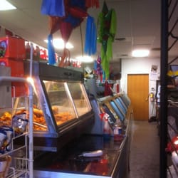 Tienda Y Carniceria Los Toreros