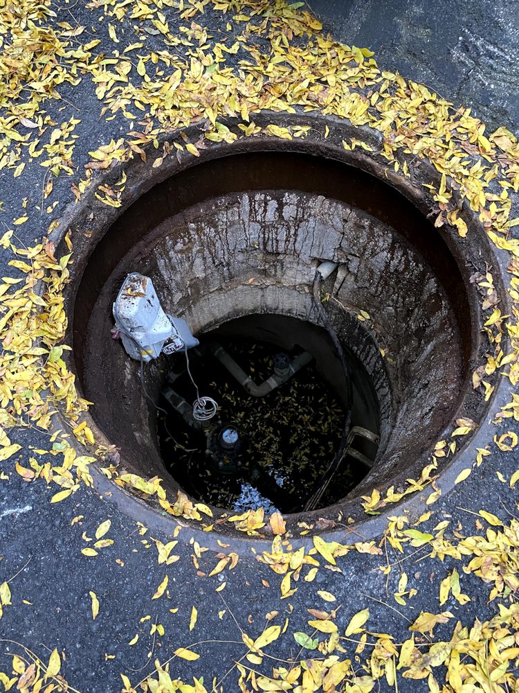 Slide of CRN Plumbing