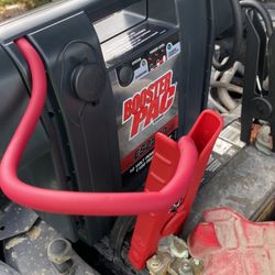 Helps On The Way Towing Recovery - Battery charge