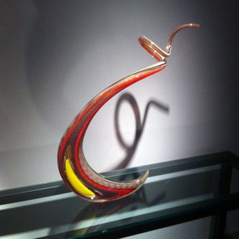 Imago Galleries - Lino - Art Galleries Near Me - Palm Desert, California